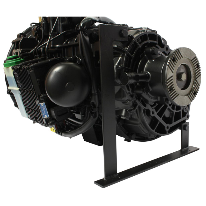 515700 Transmission REMAN