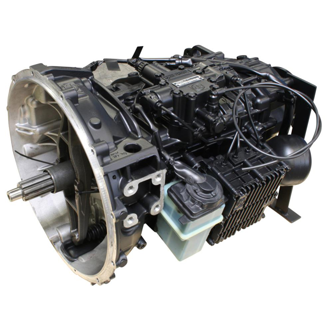 Transmission REMAN