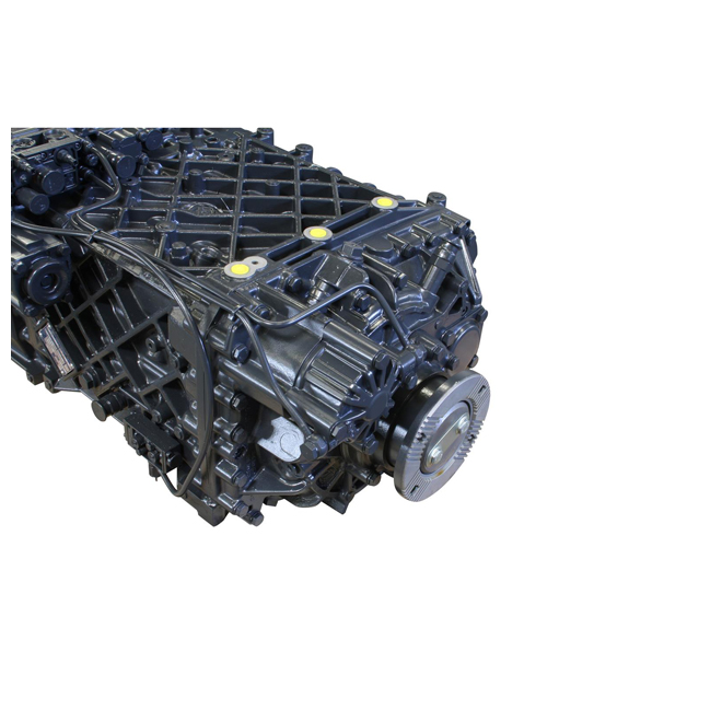 515800 Transmission REMAN
