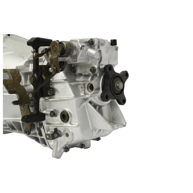 516110 Transmission REMAN