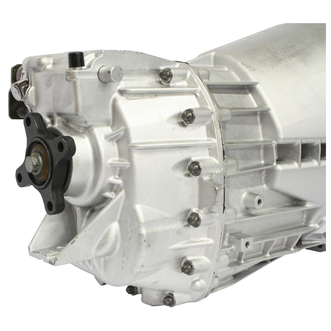 516110 Transmission REMAN