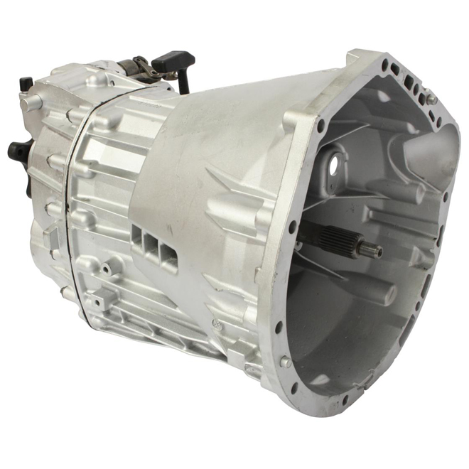 516110 Transmission REMAN