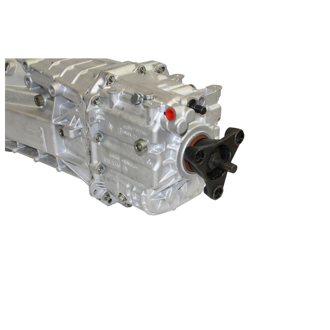 516440 Transmission REMAN