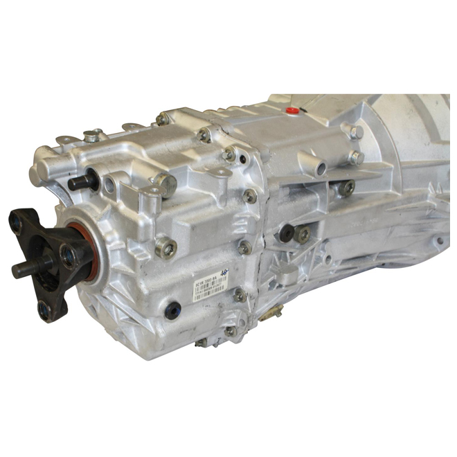 516440 Transmission REMAN