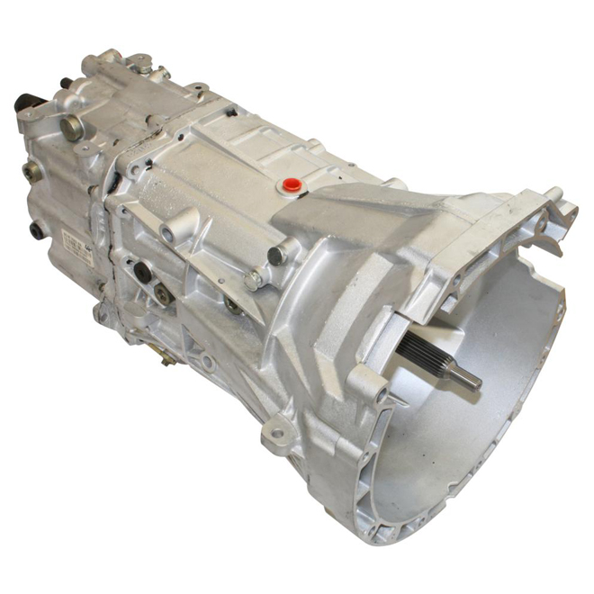 516440 Transmission REMAN