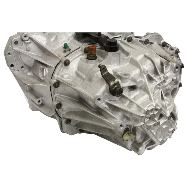 516700 Transmission REMAN