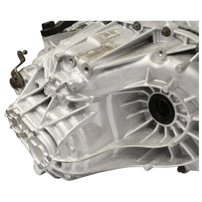 516700 Transmission REMAN