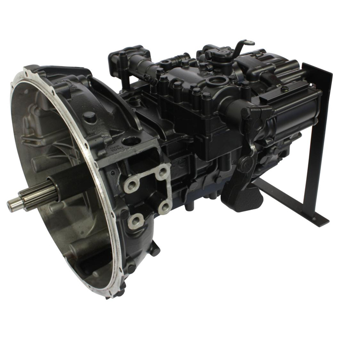 Transmission REMAN