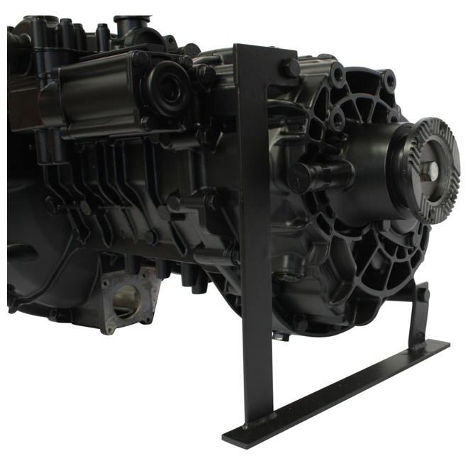 516800 Transmission REMAN