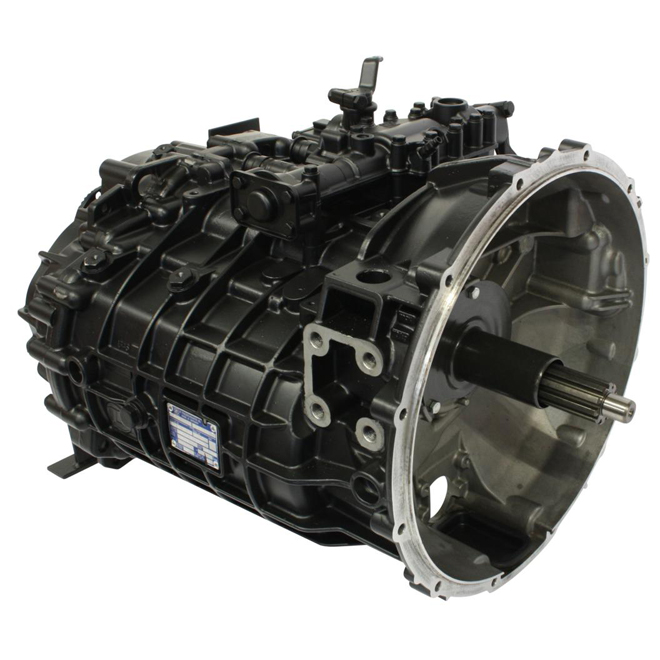 516800 Transmission REMAN