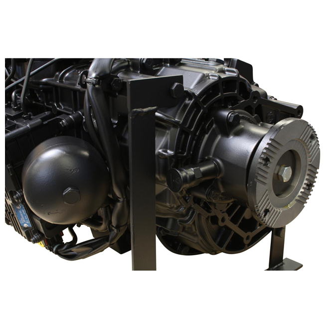 516840 Transmission REMAN