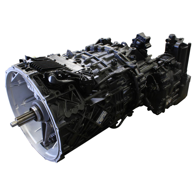 Transmission REMAN