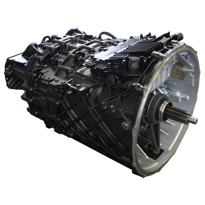 517000 Transmission REMAN