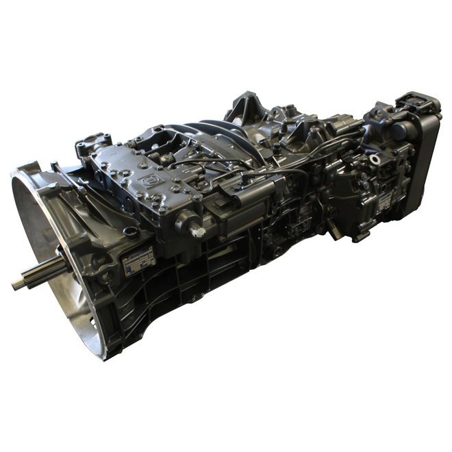 Transmission REMAN