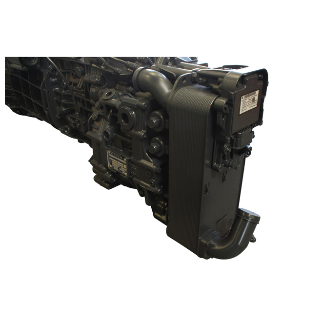 517010 Transmission REMAN