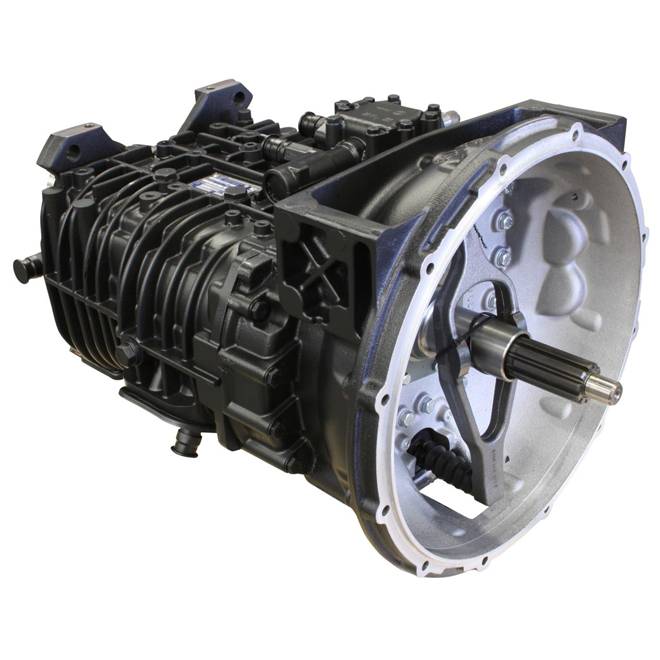 517240 Transmission REMAN