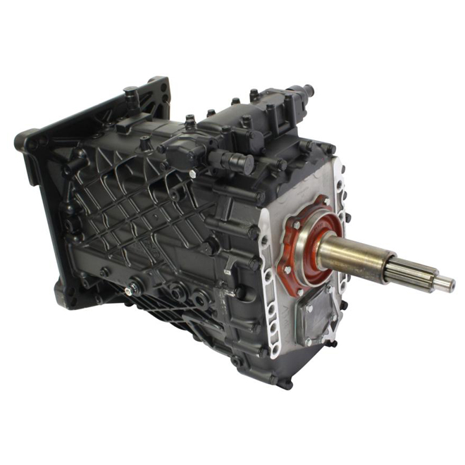 517470 Transmission REMAN