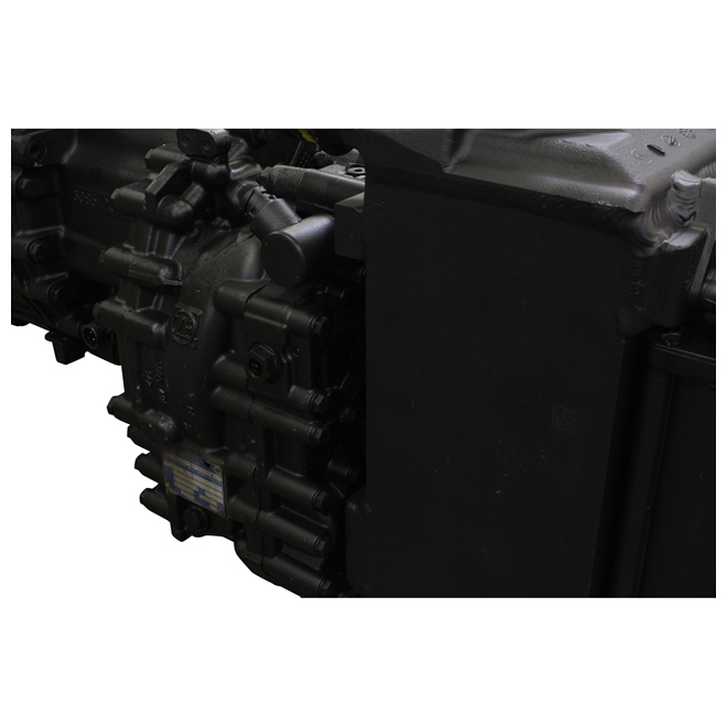 517510 Transmission REMAN