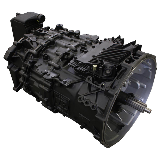 517510 Transmission REMAN