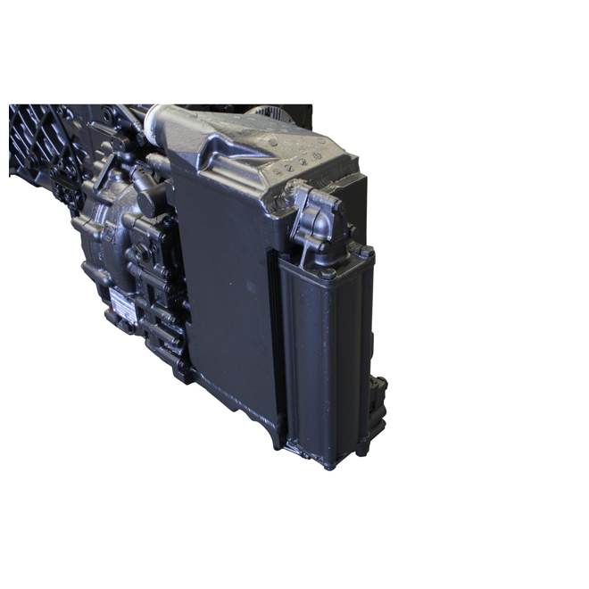 517860 Transmission REMAN