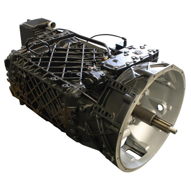 517860 Transmission REMAN