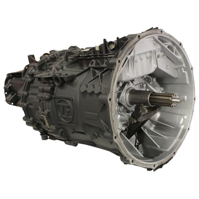 517880 Transmission REMAN