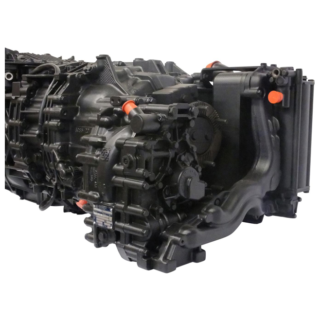 517900 Transmission REMAN