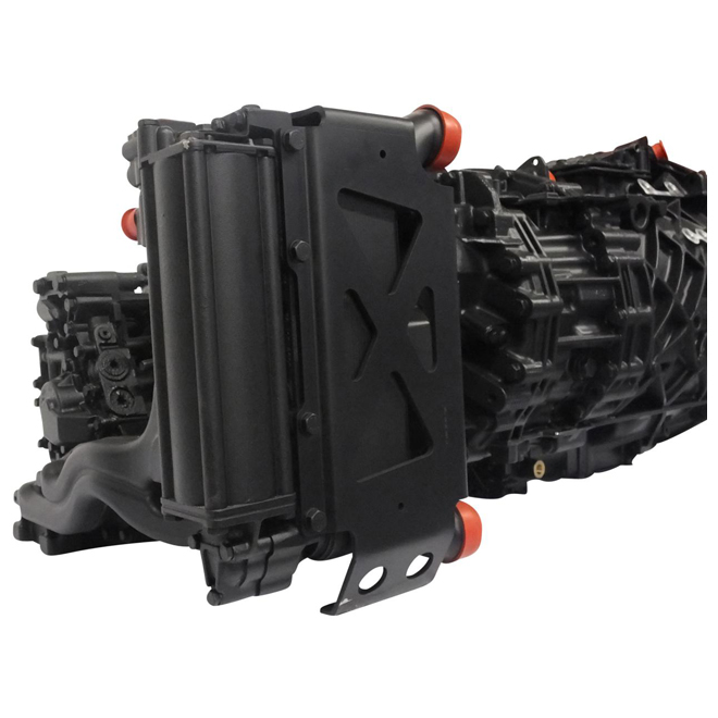 517900 Transmission REMAN