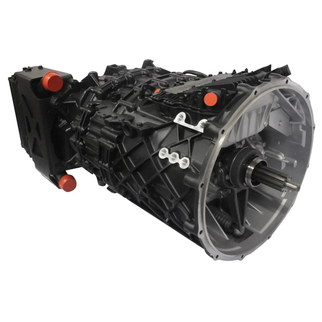 517900 Transmission REMAN