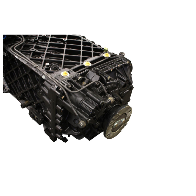 518430 Transmission REMAN