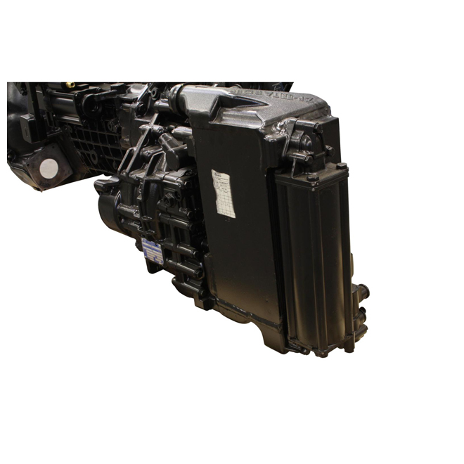 518450 Transmission REMAN