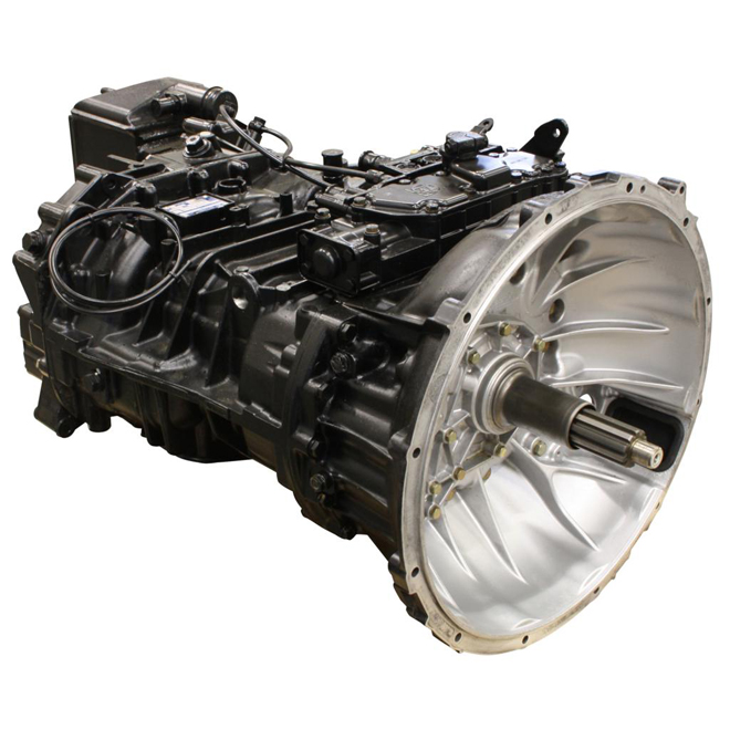 518450 Transmission REMAN