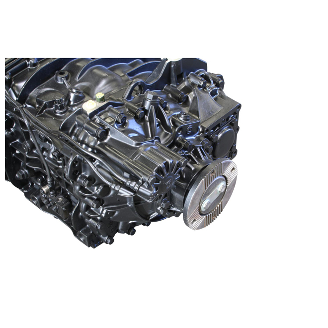 518510 Transmission REMAN