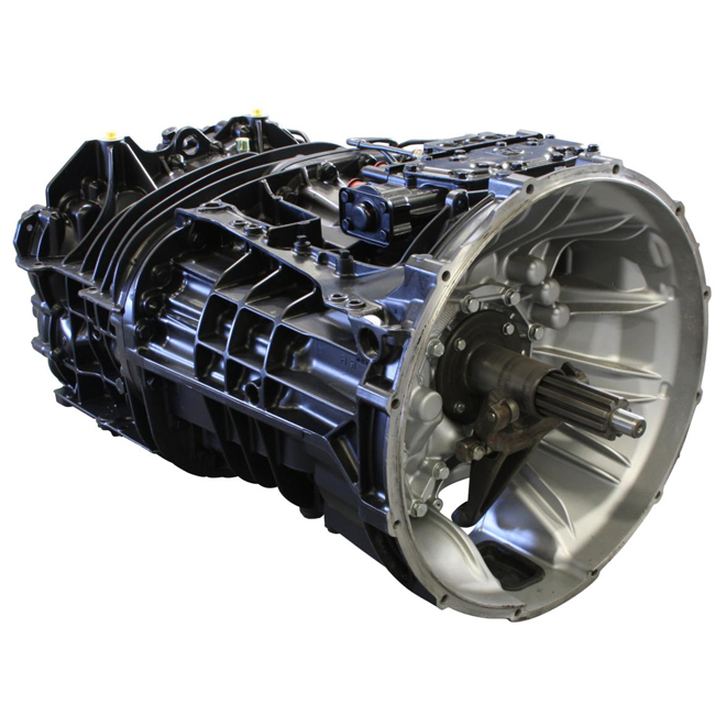 518510 Transmission REMAN