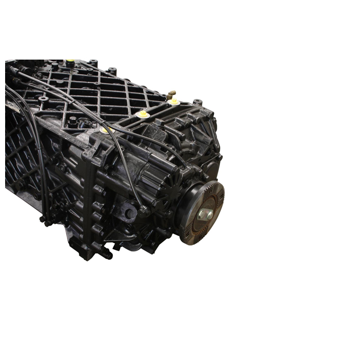 518590 Transmission REMAN
