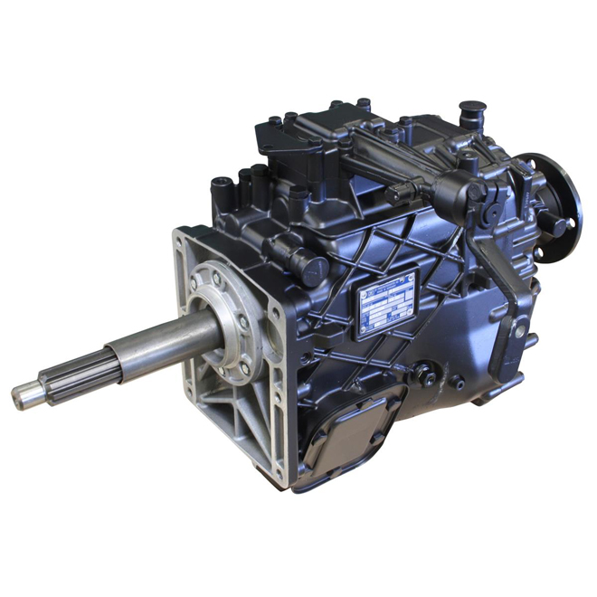 Transmission REMAN