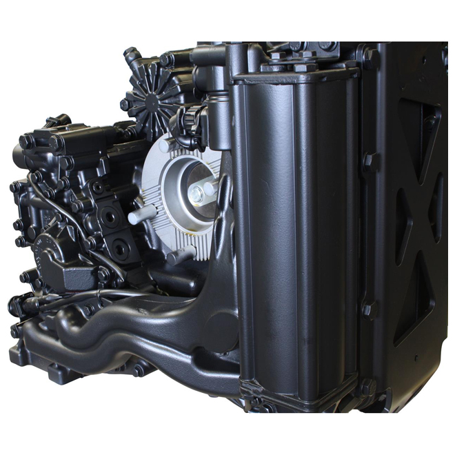 518700 Transmission REMAN