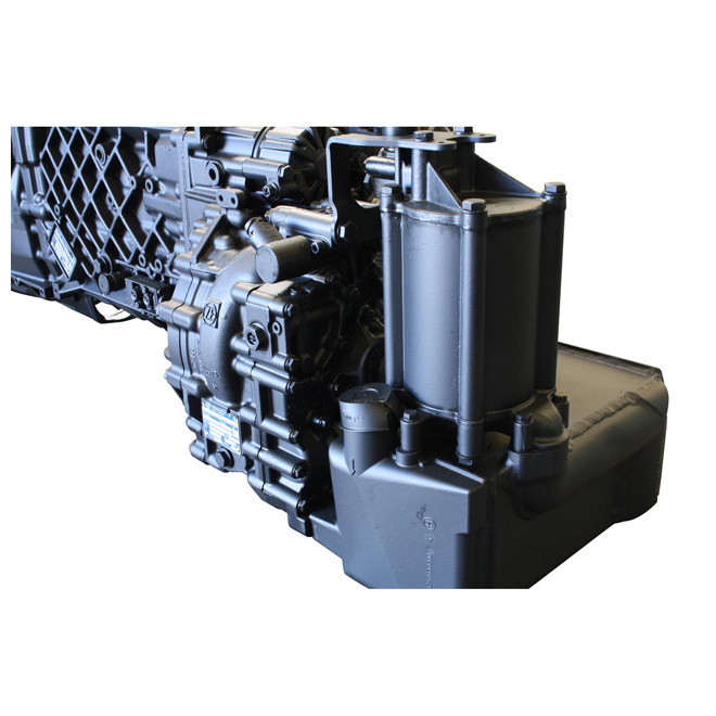 518760 Transmission REMAN