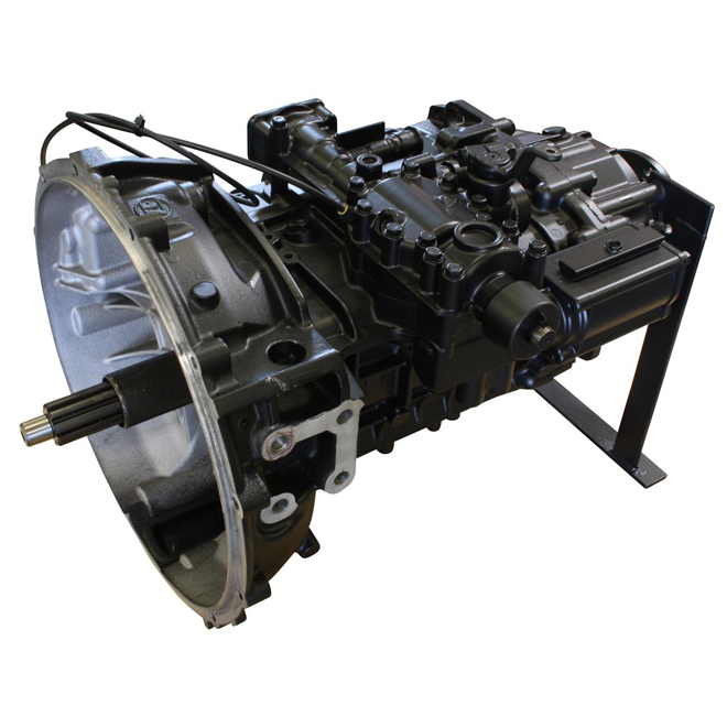 Transmission REMAN