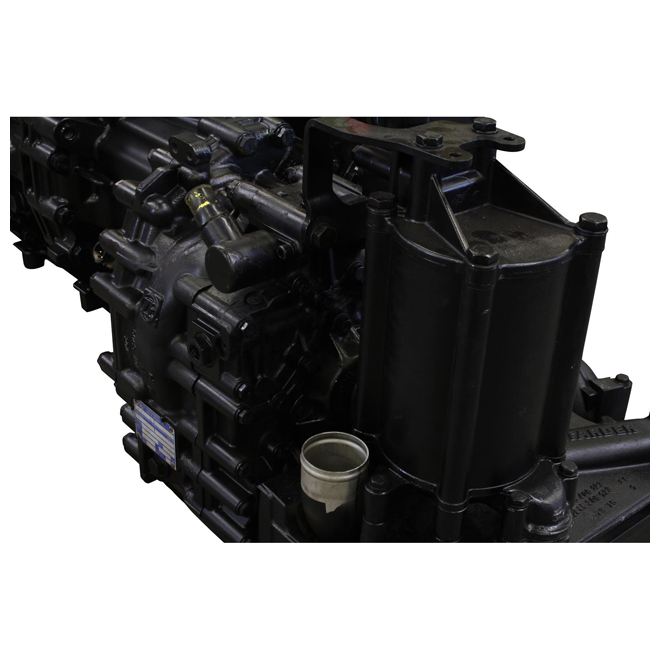 519581 Transmission REMAN