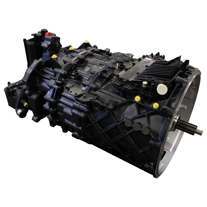 519581 Transmission REMAN