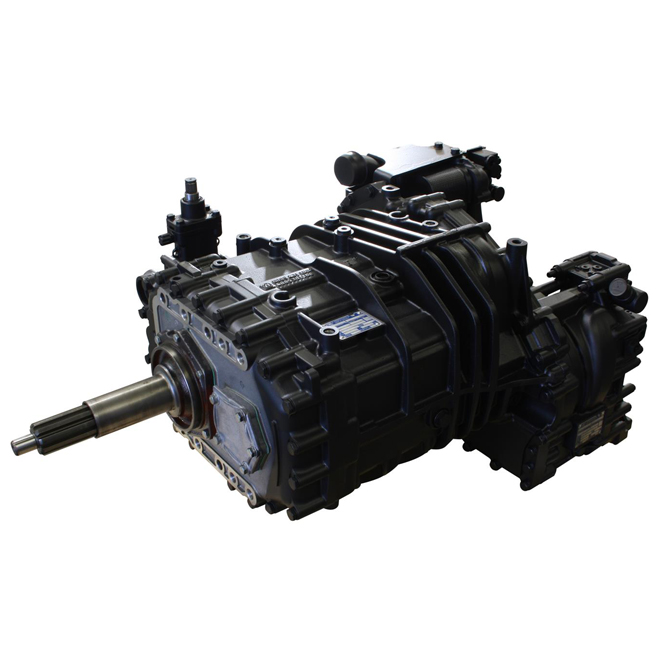 Transmission REMAN