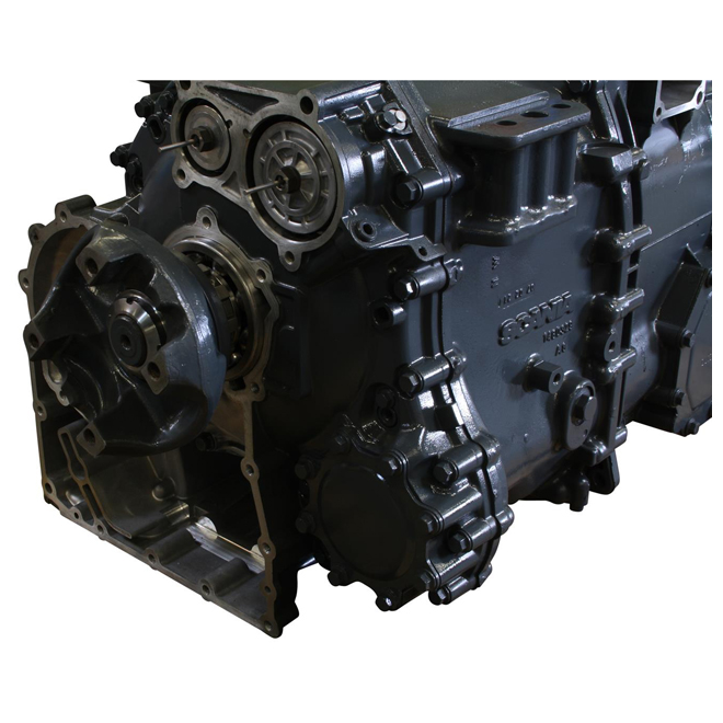 519629 Transmission REMAN