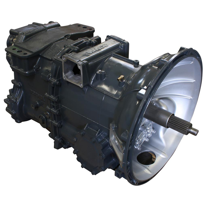 519629 Transmission REMAN