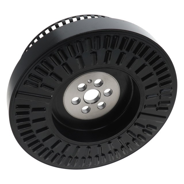 525613900T VIBRATION DAMPER TO SUIT CUMMINS UCUK Truck, Trailer