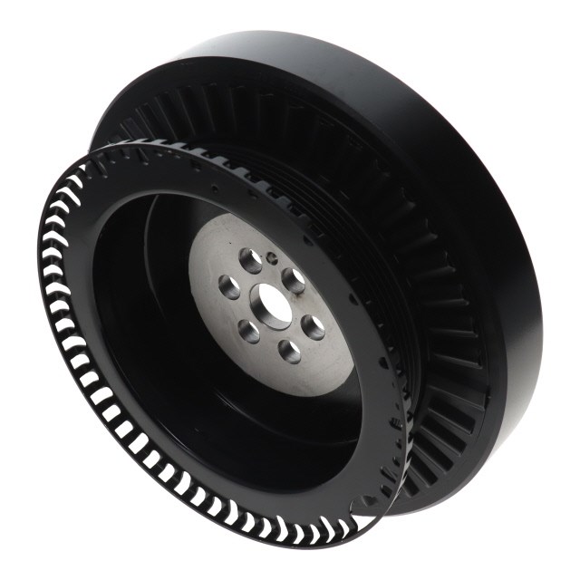 525613900T VIBRATION DAMPER TO SUIT CUMMINS UCUK Truck, Trailer