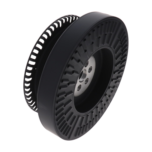 525613900 CUMMINS OEM VISCOUS VIBRATION DAMPER