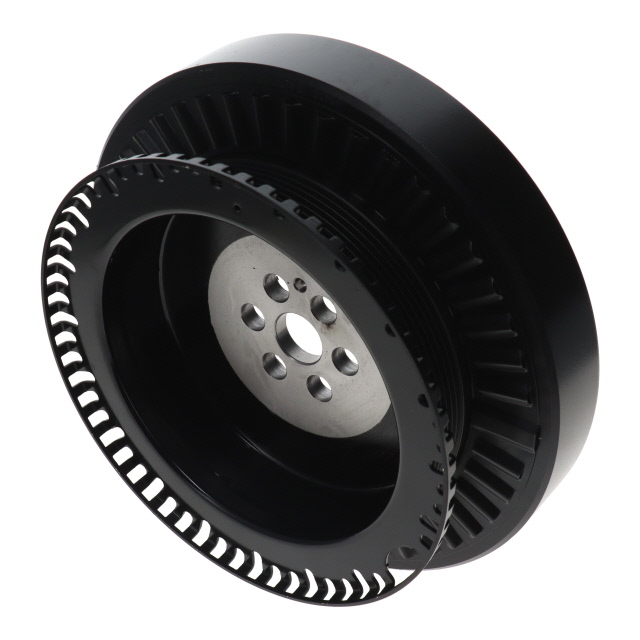 525613900T VIBRATION DAMPER TO SUIT CUMMINS