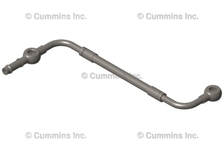 CUMMINS OEM VENT TUBE