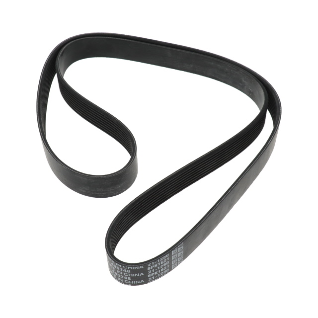 CUMMINS OEM V BELT RIBBED